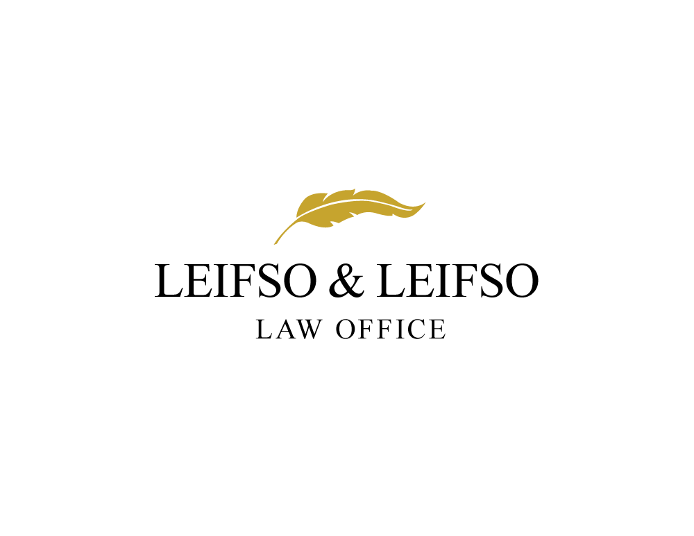 Leifso & Leifso Law Office